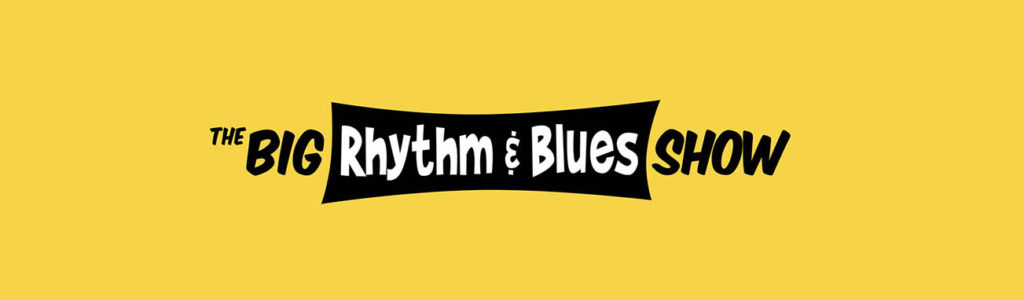 Big Rhythm And Blues Review