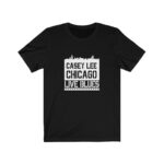 Casey Lee Lightweight Tee
