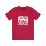 Casey Lee Lightweight Tee