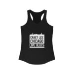 Casey Lee Racerback Tank