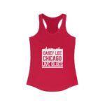 Casey Lee Racerback Tank