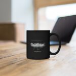 Tullie Brae 11oz Mug