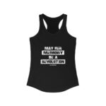 RBG Charity Racerback Tank