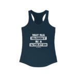 RBG Charity Racerback Tank