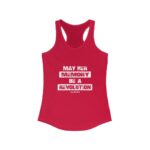 RBG Charity Racerback Tank