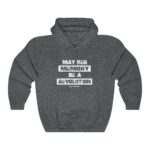 RBG Charity Hooded Sweatshirt
