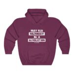 RBG Charity Hooded Sweatshirt