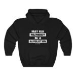 RBG Charity Hooded Sweatshirt