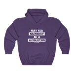 RBG Charity Hooded Sweatshirt
