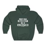RBG Charity Hooded Sweatshirt