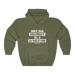 RBG Charity Hooded Sweatshirt