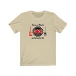 Bubba Gould Tee