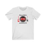 Bubba Gould Tee