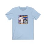 Adrena Tee