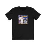 Adrena Tee