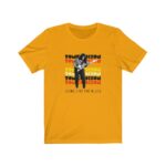 Long Live The Blues Tee