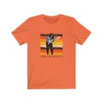 Long Live The Blues Tee