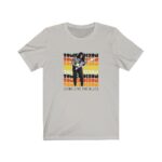Long Live The Blues Tee