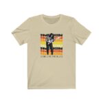 Long Live The Blues Tee