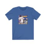 Adrena Tee