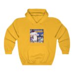 Adrena Hooded Sweatshirt