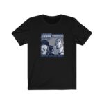 Low Reen Harpdog Hellen Tee