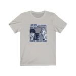 Low Reen Harpdog Hellen Tee