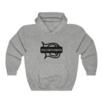 Charlie Barath Hooded Sweatshirt