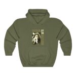 Derek Matteson Hooded Sweatshirt
