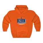 Kern Pratt Hooded Sweatshirt