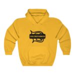 Charlie Barath Hooded Sweatshirt