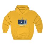 Kern Pratt Hooded Sweatshirt