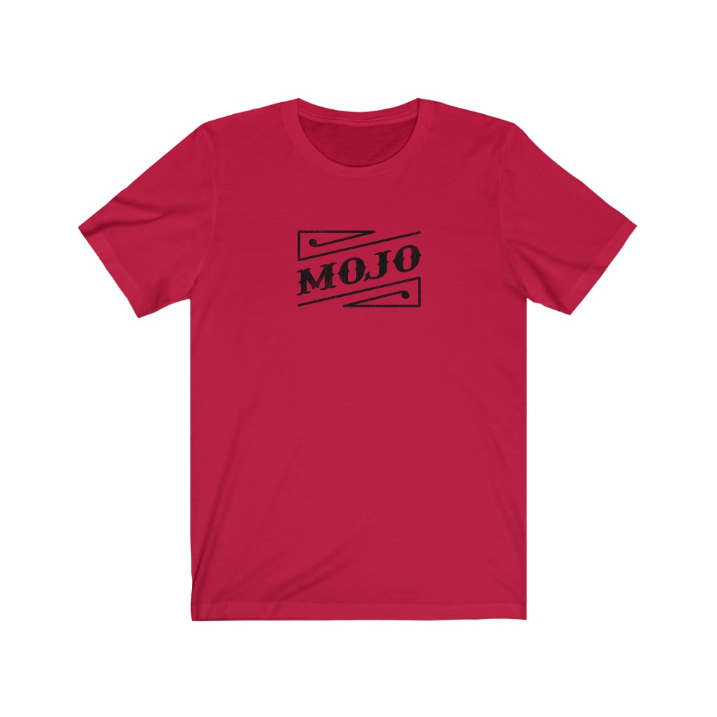 Mojo T-Shirt - Wang Dang Doodle Tees
