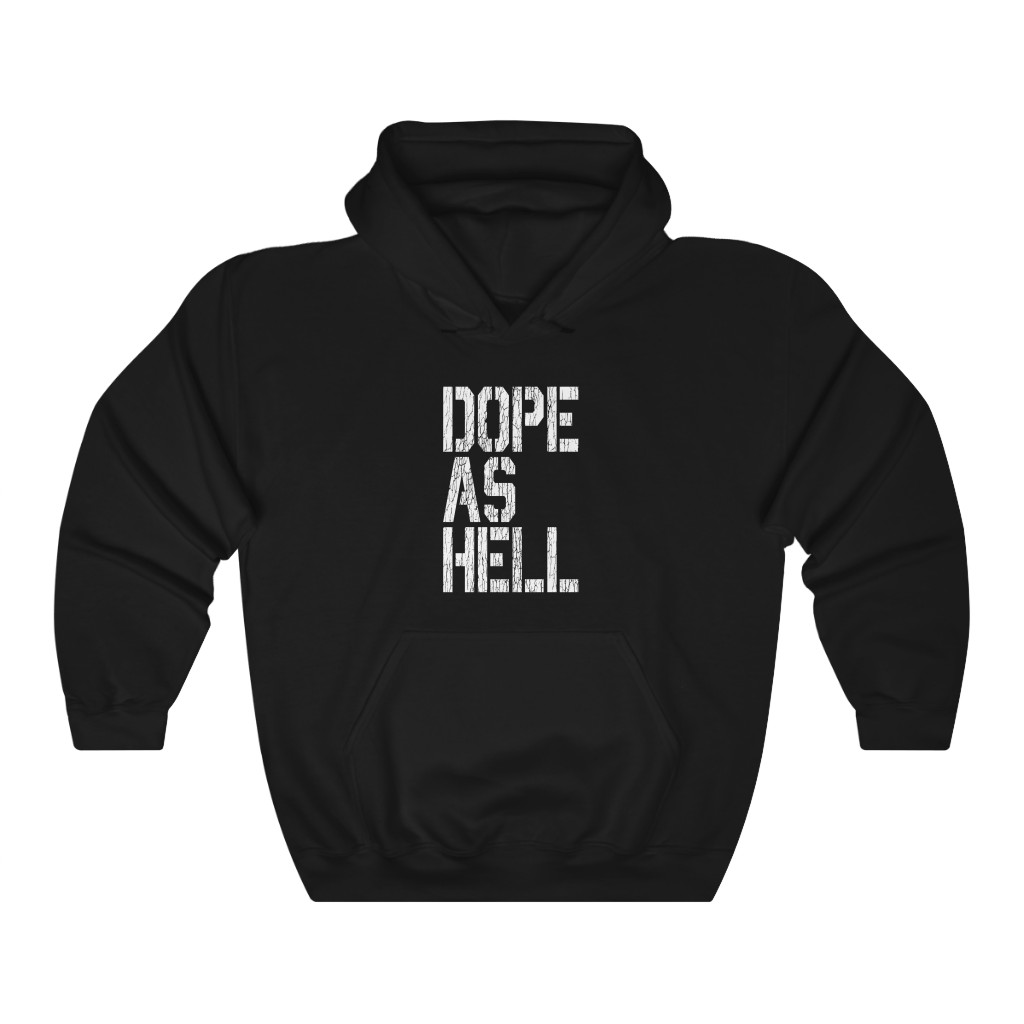 Dope looking hot sale hoodies