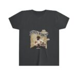 Dancin Perkins Youth Short Sleeve Tee