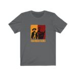 Trainman Blues Short Sleeve Tee