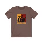 Trainman Blues Short Sleeve Tee