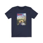 Millennium Man Short Sleeve Tee