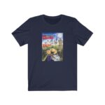 Millennium Man Short Sleeve Tee