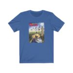 Millennium Man Short Sleeve Tee