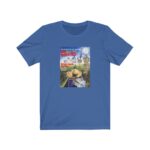 Millennium Man Short Sleeve Tee