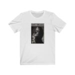 Stacy Brooks Short Sleeve Tee