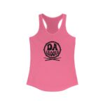 Stacy Norris Da Groove Women's Racerback Tank