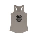 Stacy Norris Da Groove Women's Racerback Tank