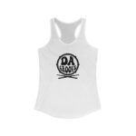 Stacy Norris Da Groove Women's Racerback Tank
