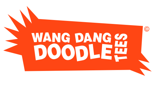 Wang Dang Doodle Tees