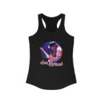 Tom Holland Women's Racerback Tank
