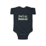 Stacy Brooks That's My Daddy Infant Bodysuit