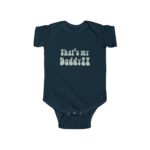 Stacy Brooks That's My Daddy Infant Bodysuit