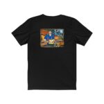 Cigar Box Festival TShirt
